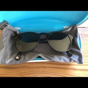 Warby Parker ‘Downing’ Black